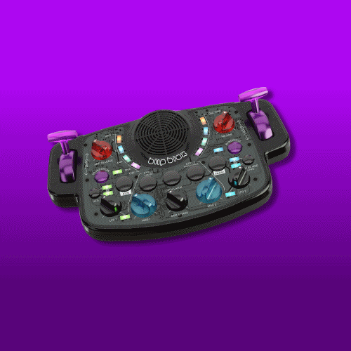 Blipblox Sound Lab - Instruments for Every Stage – Playtime Blipblox Sound Lab - Instruments for Every Stage – Playtime