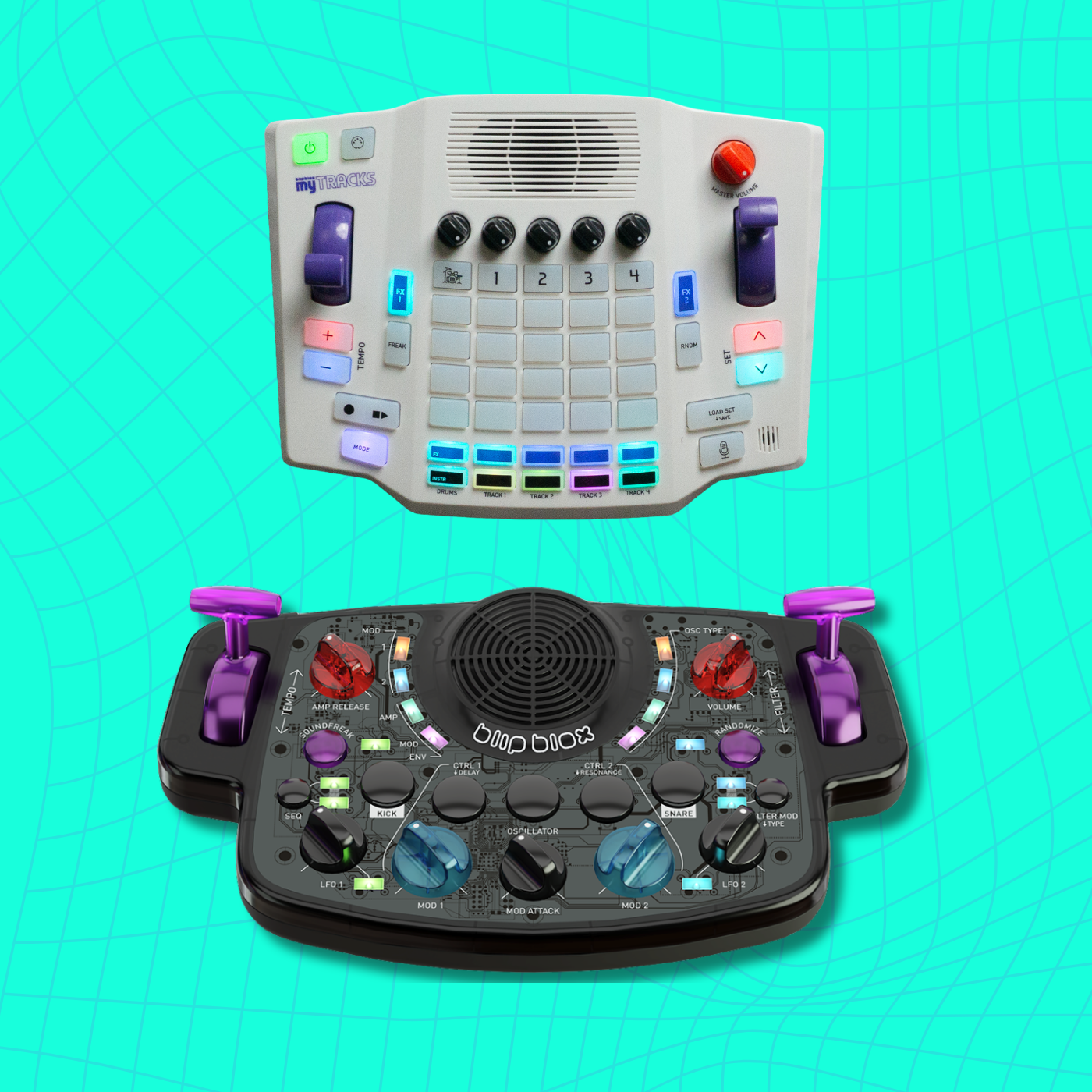 Complete Blipblox Music Studio: Featuring Blipblox After Dark