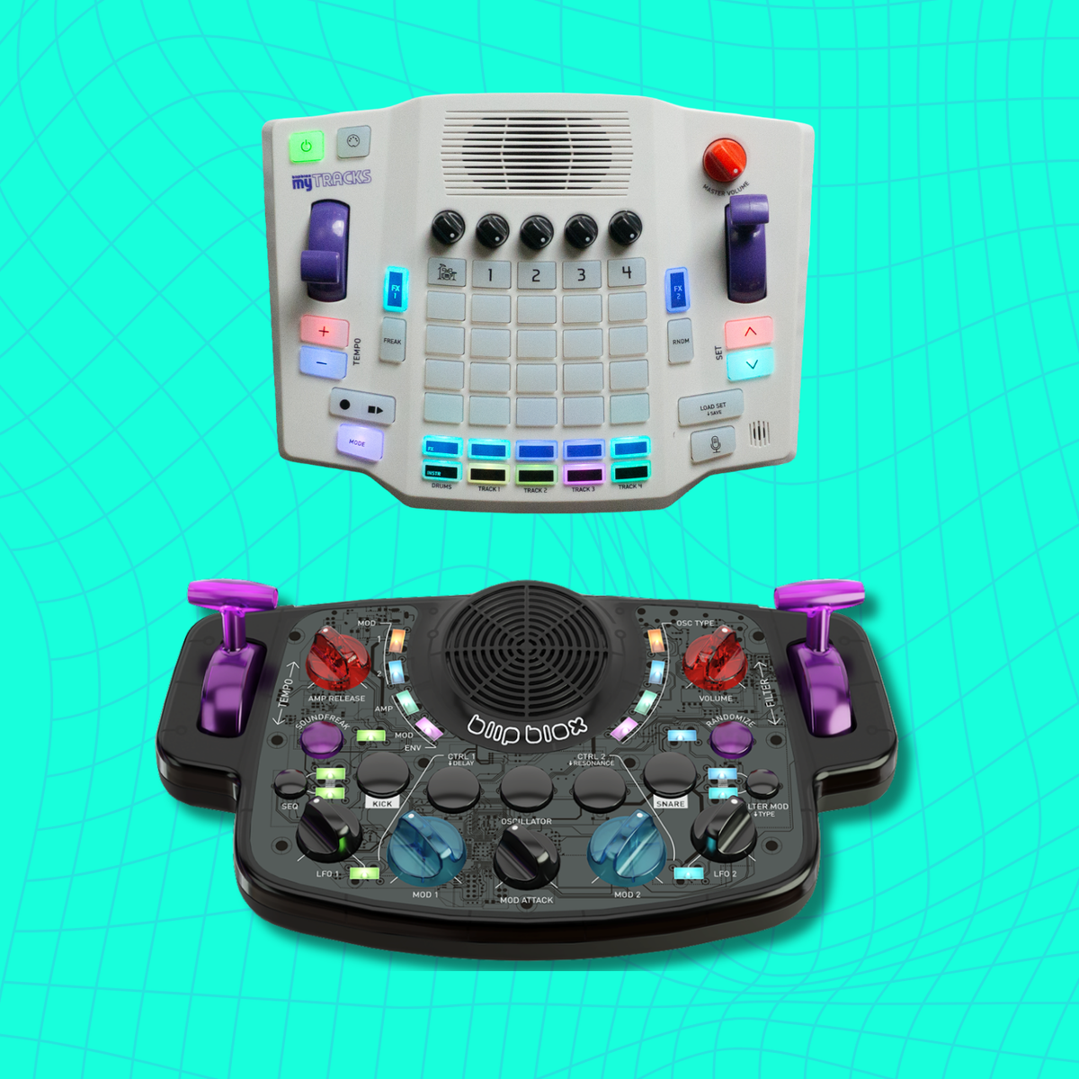 Studio Bundles