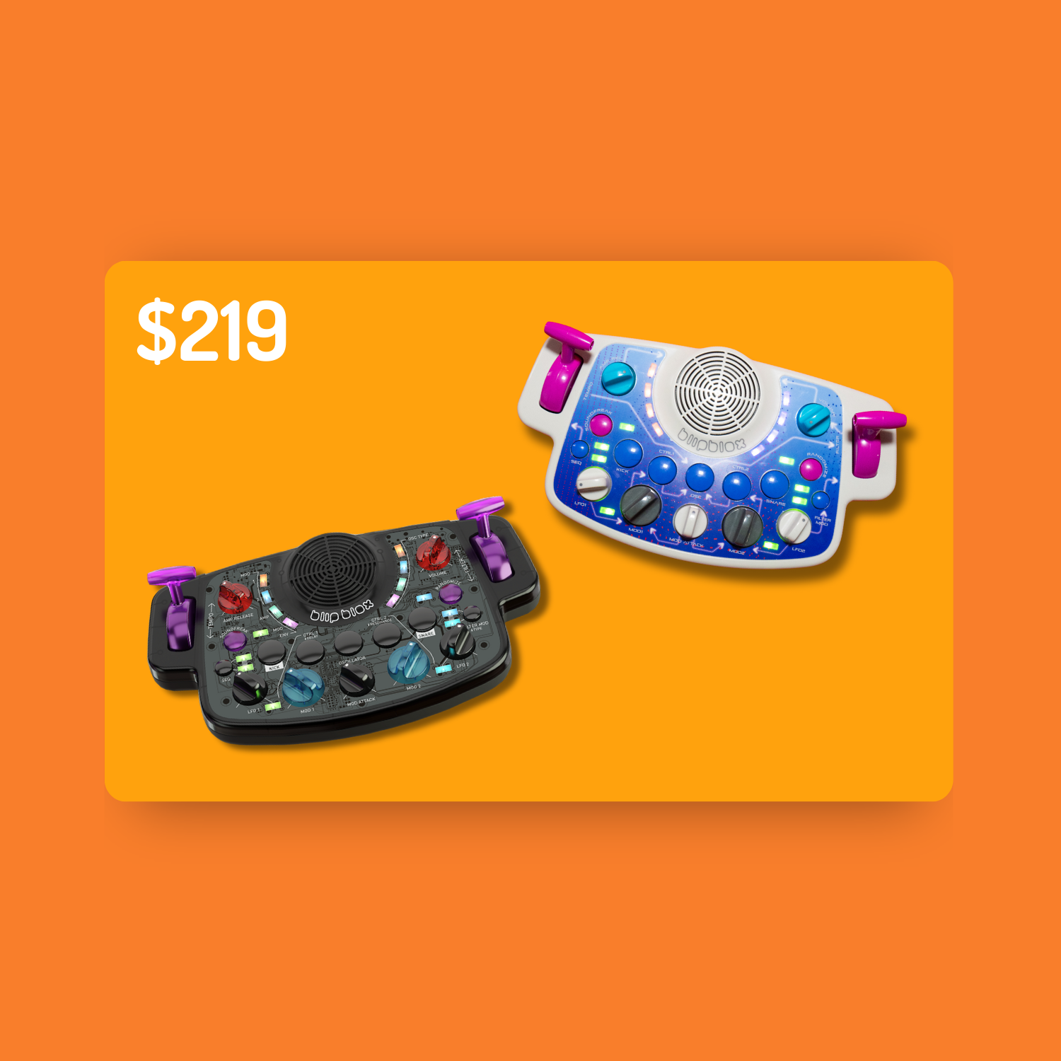 Blipblox Gift Card (Digital)