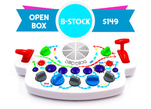 B-Stock Sale photo of Blipblox Synth for Kids