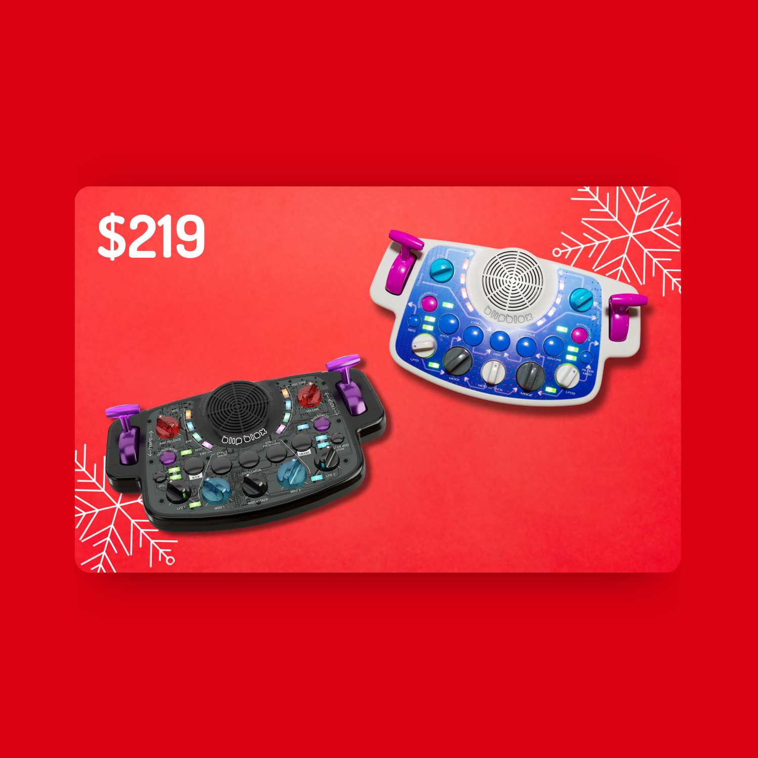 Blipblox Gift Card (Digital)