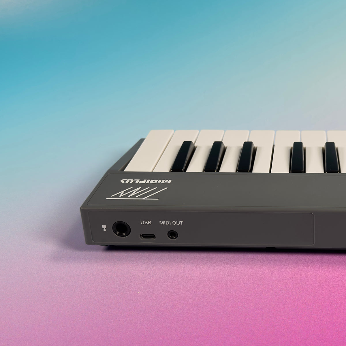MIDIPLUS MIDI Keyboard Kit for Blipblox Synthesizers