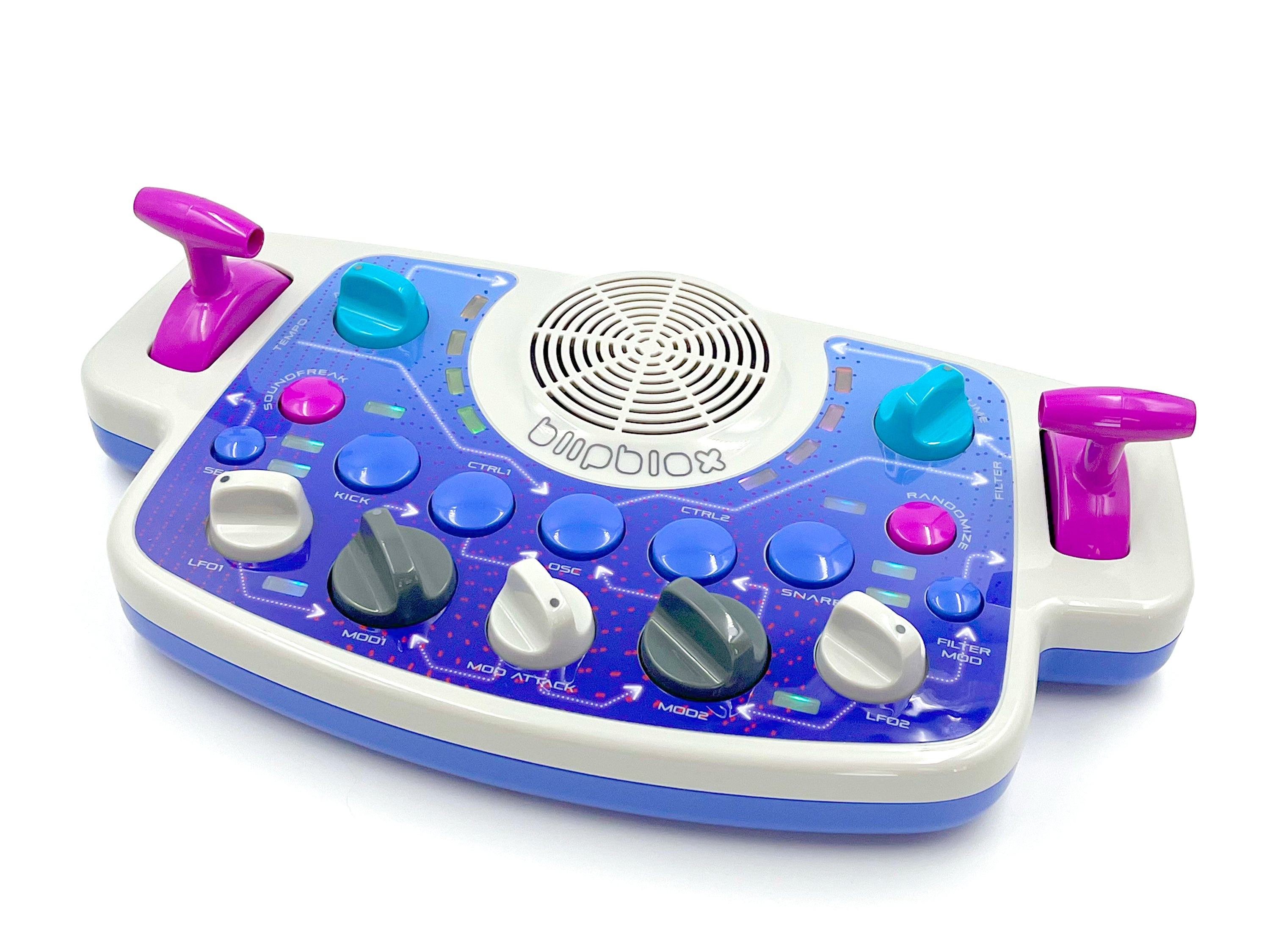 Blipblox SK2 (B-Stock)