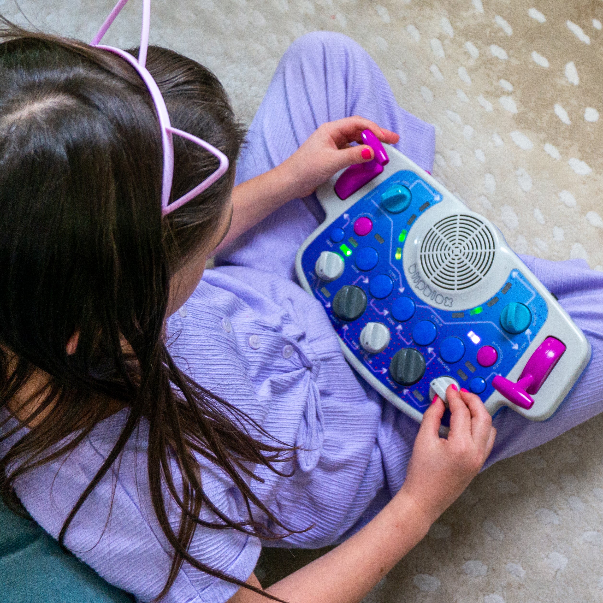 Blipblox Sound Lab - Instruments for Every Stage – Playtime Blipblox Sound Lab - Instruments for Every Stage – Playtime