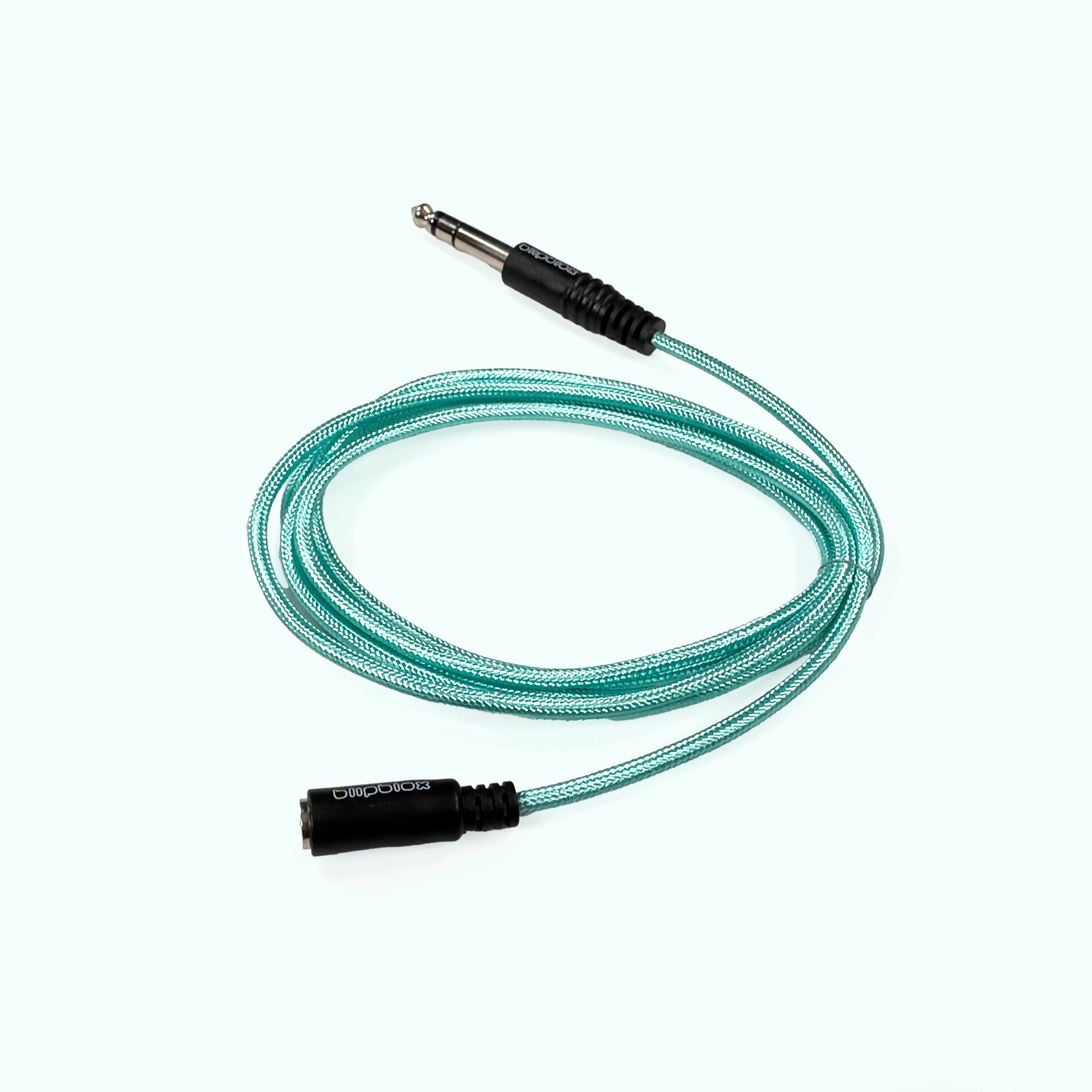 Audio Adapter Cable - 1/4" to 1/8" Headphone Adapter (for After Dark and SK2)