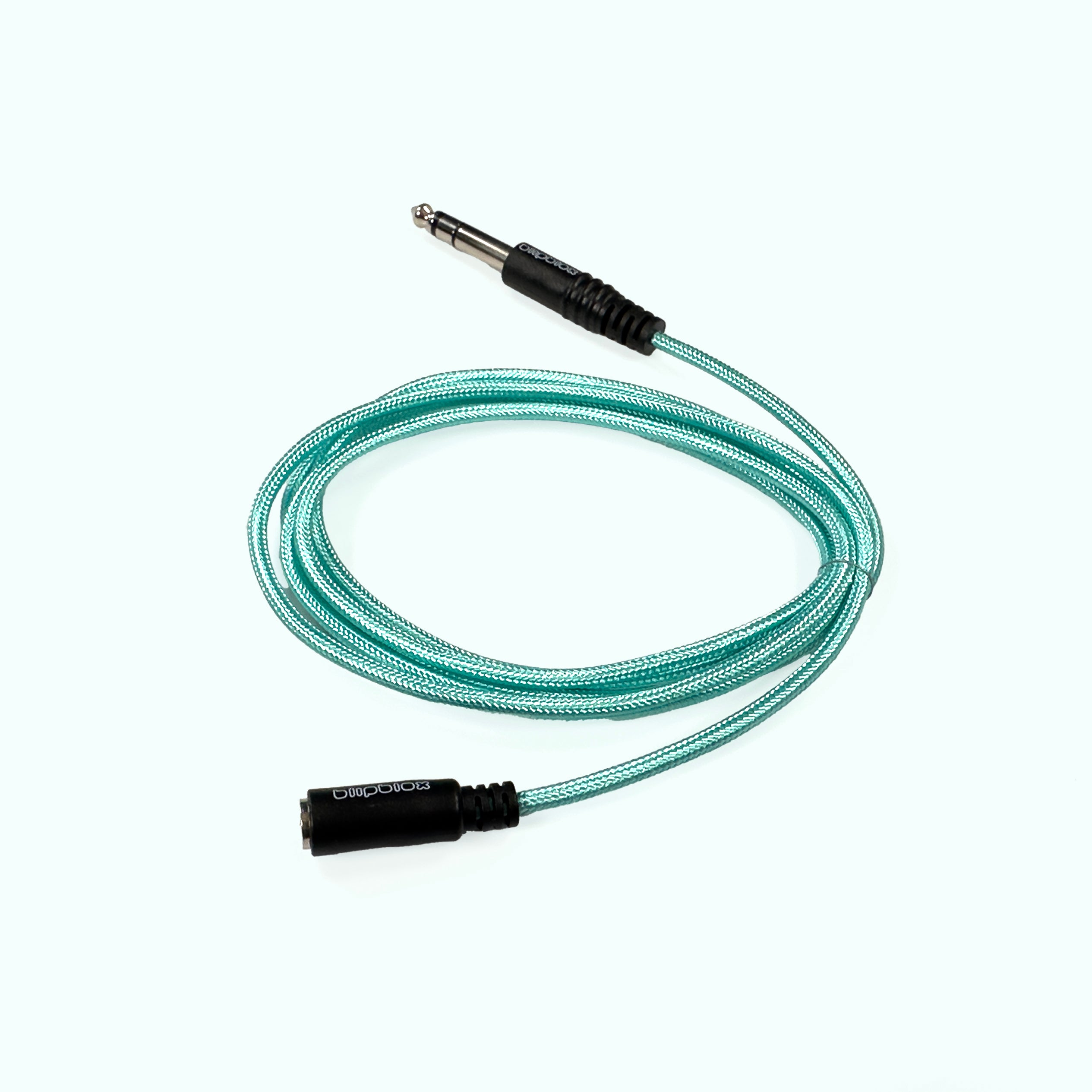 Audio Adapter Cable - 1/4" to 1/8" Headphone Adapter (for After Dark and SK2)