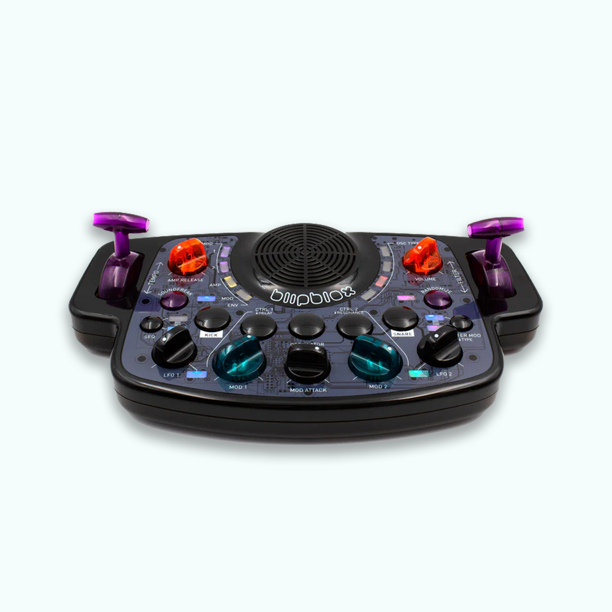 Complete Blipblox Music Studio: Featuring Blipblox After Dark