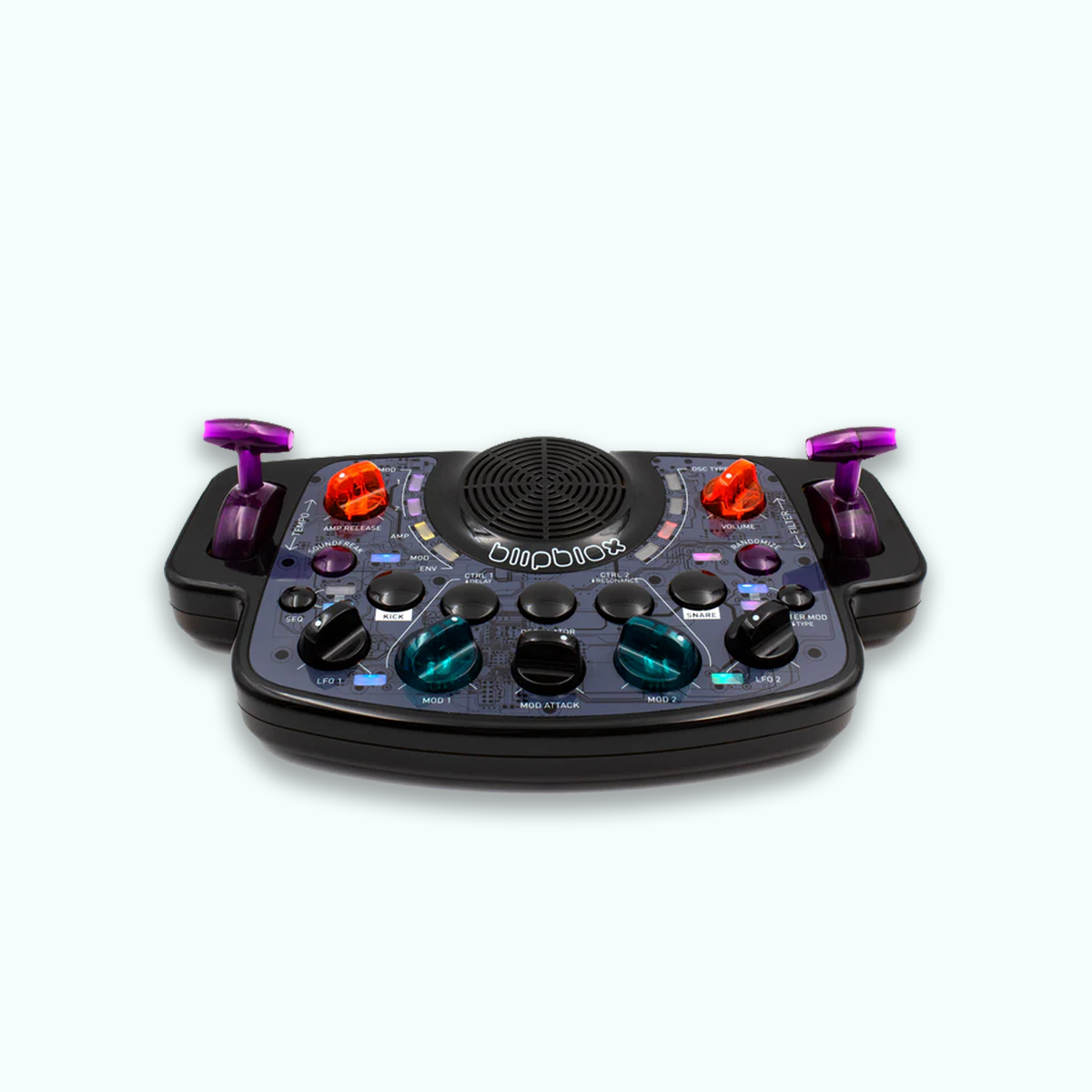 Blipblox Sound Lab - Instruments for Every Stage – Playtime Blipblox Sound Lab - Instruments for Every Stage – Playtime