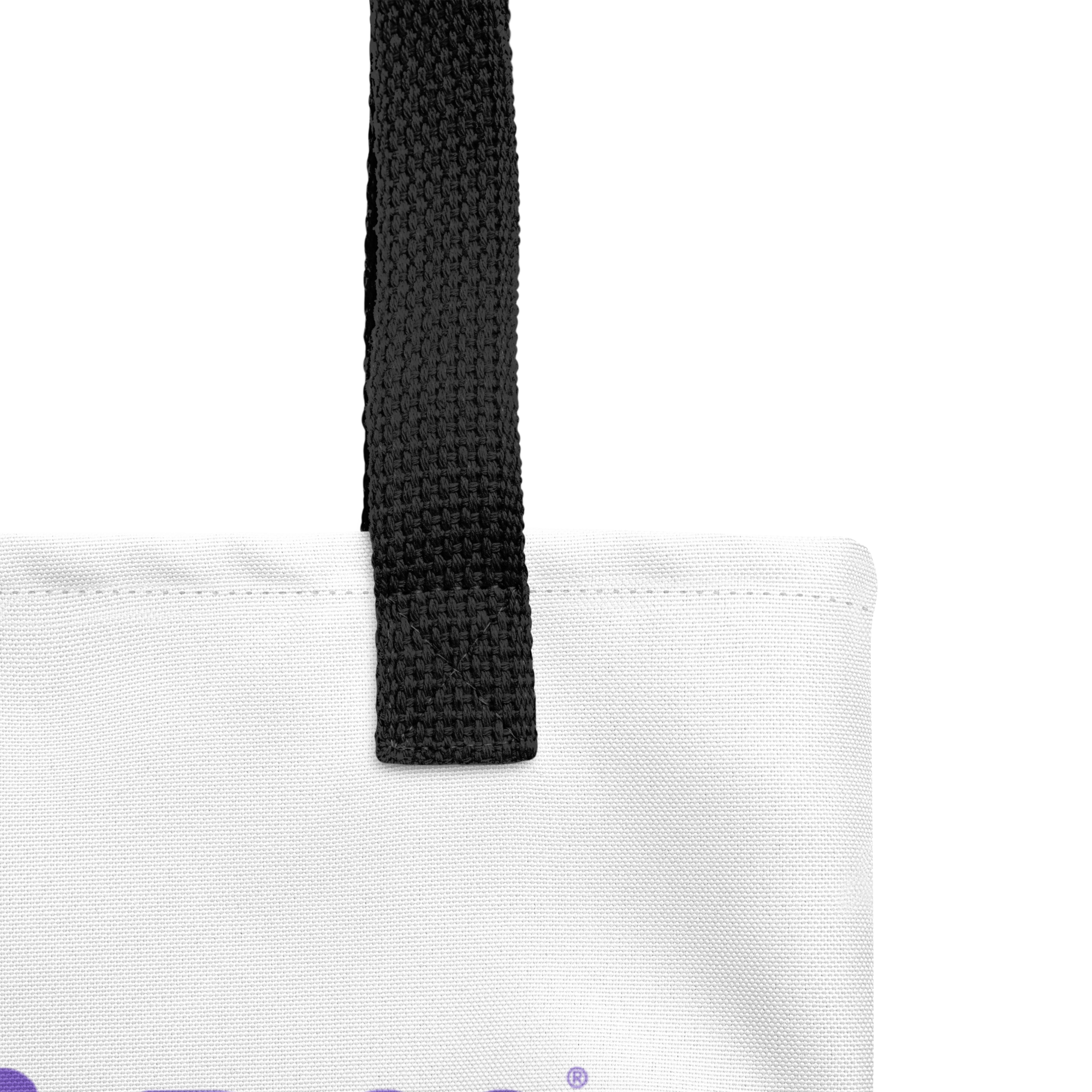 Blipblox Tote