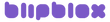 Playtime Engineering (Blipblox)