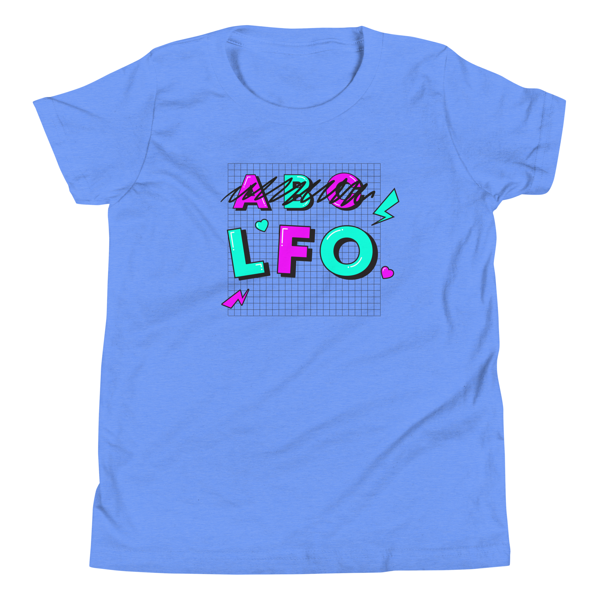 LFOs Tee (Youth)