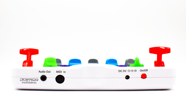 Blipblox Synth for Kids